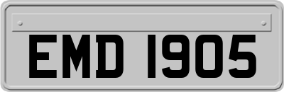 EMD1905