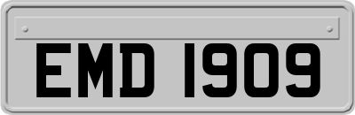 EMD1909