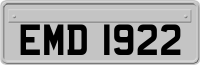 EMD1922