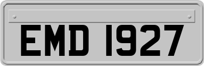 EMD1927
