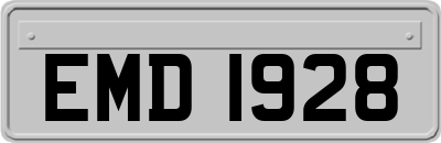 EMD1928
