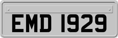 EMD1929