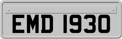 EMD1930