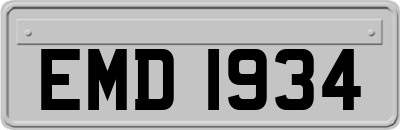EMD1934