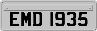 EMD1935