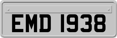 EMD1938