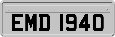 EMD1940