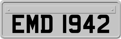 EMD1942