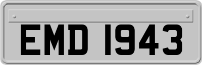 EMD1943
