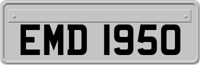 EMD1950