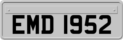EMD1952