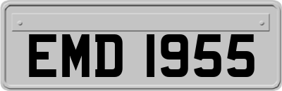 EMD1955