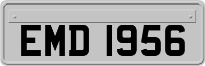 EMD1956