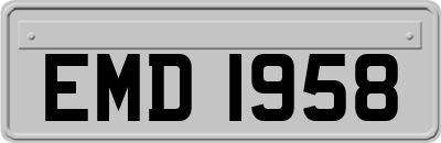 EMD1958