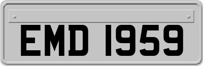 EMD1959