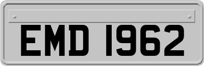 EMD1962