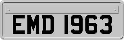 EMD1963