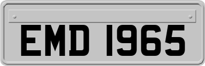 EMD1965