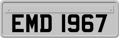 EMD1967