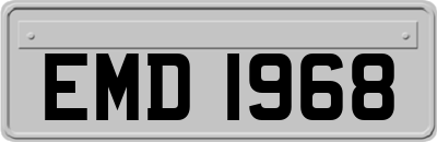 EMD1968