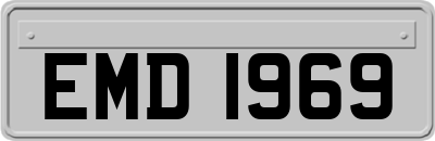 EMD1969