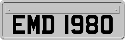 EMD1980