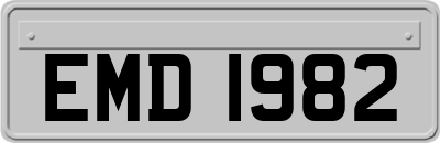 EMD1982