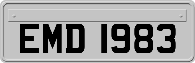 EMD1983