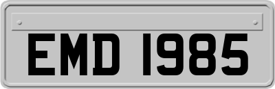 EMD1985