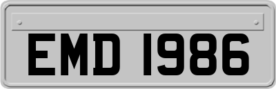 EMD1986