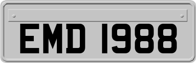 EMD1988