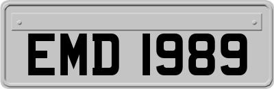 EMD1989
