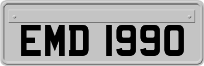 EMD1990