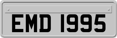EMD1995