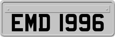 EMD1996