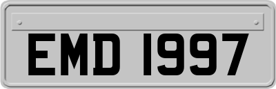 EMD1997