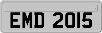 EMD2015