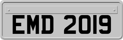 EMD2019