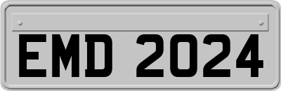 EMD2024