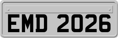 EMD2026