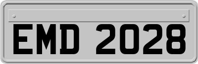 EMD2028