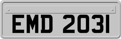 EMD2031