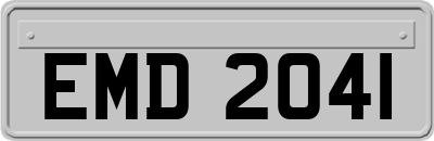 EMD2041