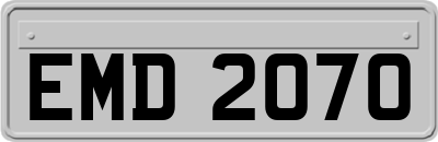 EMD2070