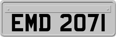 EMD2071