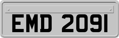 EMD2091