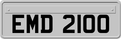 EMD2100