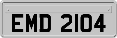 EMD2104
