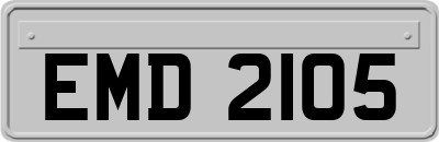 EMD2105