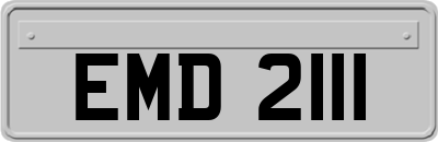 EMD2111